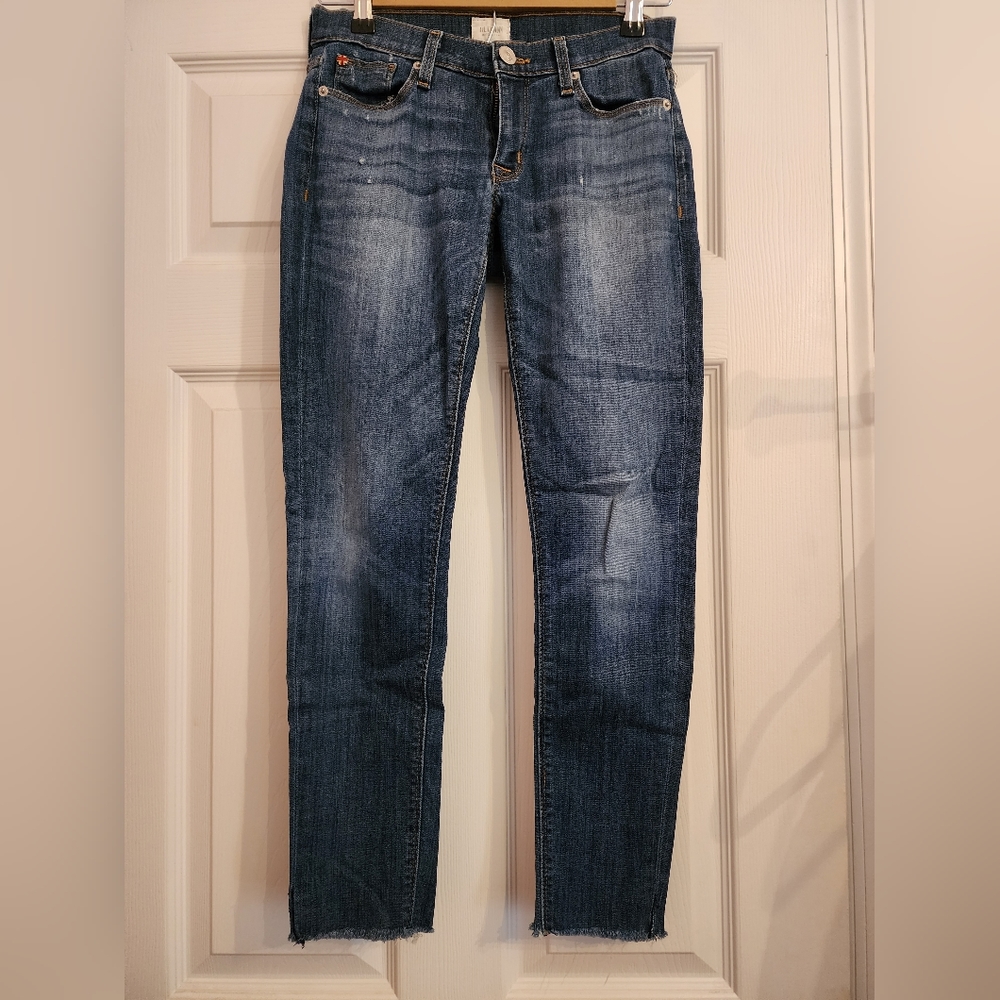 Hudson Jeans